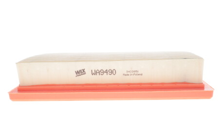 Фото 3 - Повітряний фільтр WIX WA9490