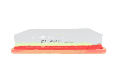 Фото 2 - Воздушный фильтр WIX WA9491