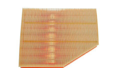 Фото 3 - Повітряний фільтр WIX WA9492