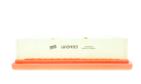 Фото 3 - Повітряний фільтр WIX WA9493