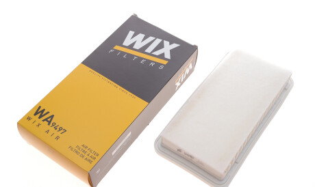 Фото 2 - Воздушный фильтр WIX WA9497