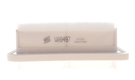 Фото 3 - Воздушный фильтр WIX WA9497