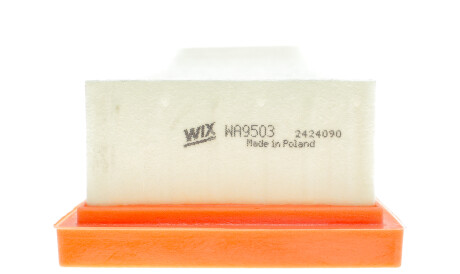 Фото 2 - Воздушный фильтр WIX WA9503