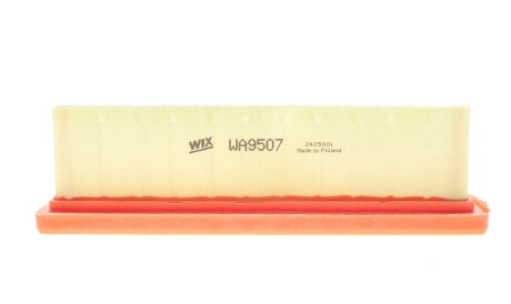 Фото 3 - Повітряний фільтр WIX WA9507