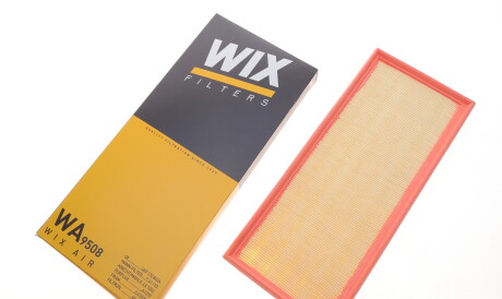 Фото 2 - Повітряний фільтр WIX WA9508