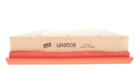 Фото 3 - Повітряний фільтр WIX WA9508