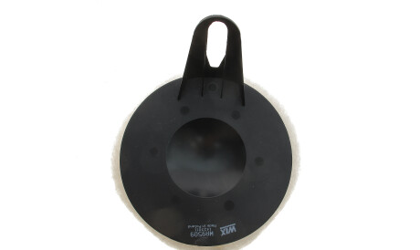 Фото 3 - Повітряний фільтр WIX WA9509