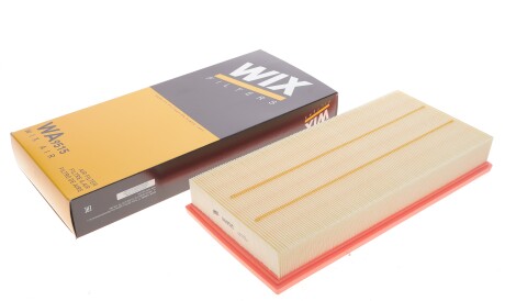Фото 2 - Воздушный фильтр WIX WA9515