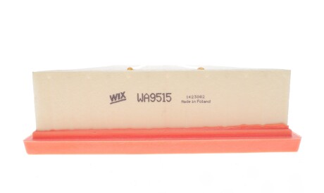 Фото 3 - Воздушный фильтр WIX WA9515