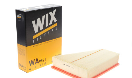 Фото 2 - Воздушный фильтр WIX WA9521