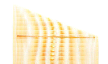 Фото 3 - Воздушный фильтр WIX WA9521