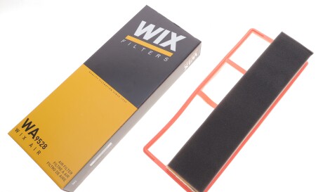 Фото 2 - Воздушный фильтр WIX WA9528