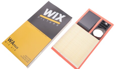 Фото 2 - Повітряний фільтр WIX WA9545