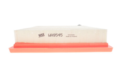 Фото 3 - Повітряний фільтр WIX WA9545
