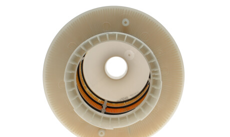 Фото 2 - Повітряний фільтр WIX WA9548