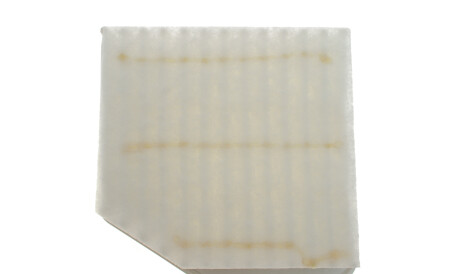 Фото 3 - Повітряний фільтр WIX WA9553