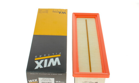 Фото 2 - Воздушный фильтр WIX WA9556