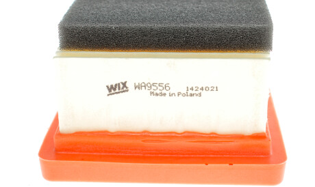 Фото 3 - Воздушный фильтр WIX WA9556