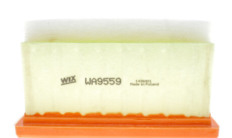 Фото 2 - Повітряний фільтр WIX WA9559