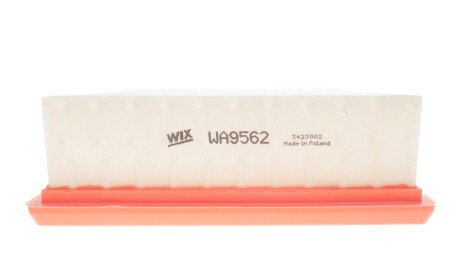 Фото 3 - Повітряний фільтр WIX WA9562