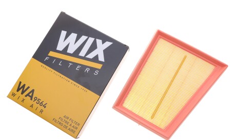 Фото 2 - Повітряний фільтр WIX WA9564