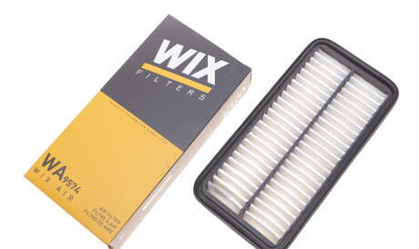 Фото 2 - Повітряний фільтр WIX WA9574