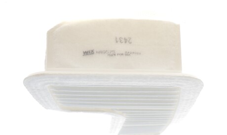 Фото 3 - Повітряний фільтр WIX WA9575