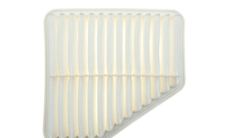 Фото 3 - Повітряний фільтр WIX WA9576