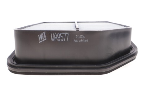 Фото 3 - Воздушный фильтр WIX WA9577