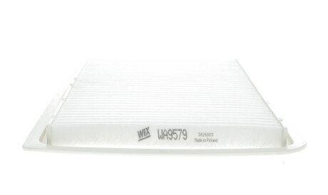 Фото 2 - Повітряний фільтр WIX WA9579