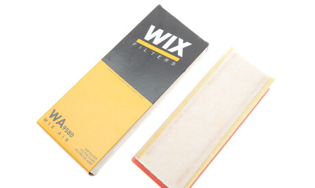Фото 2 - Повітряний фільтр WIX WA9580