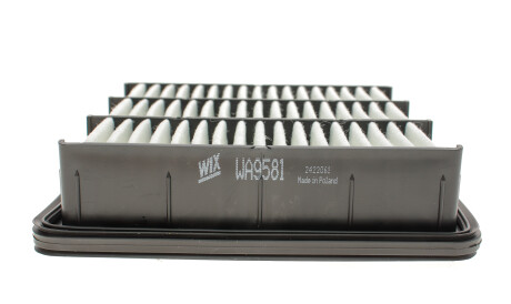 Фото 2 - Повітряний фільтр WIX WA9581