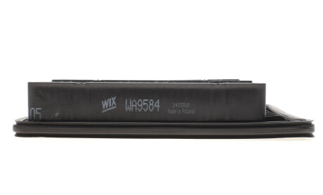 Фото 5 - Воздушный фильтр WIX WA9584