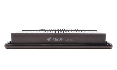 Фото 3 - Повітряний фільтр WIX WA9587