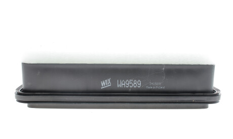 Фото 2 - Воздушный фильтр WIX WA9589