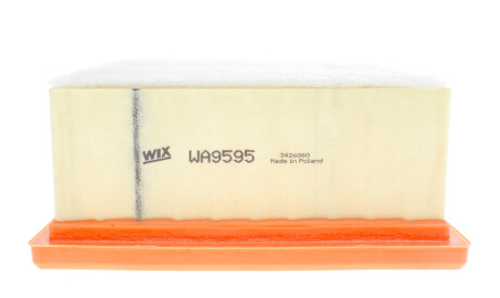 Фото 2 - Повітряний фільтр WIX WA9595