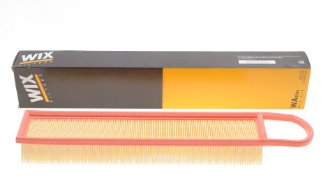 Фото 2 - Воздушный фильтр WIX WA9596