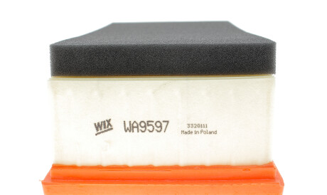 Фото 2 - Воздушный фильтр WIX WA9597
