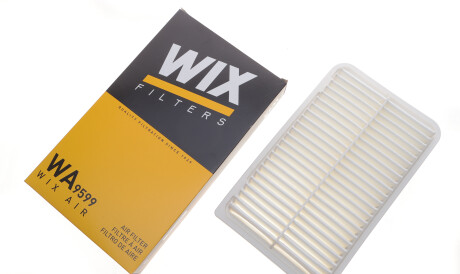 Фото 2 - Повітряний фільтр WIX WA9599