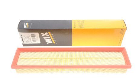 Фото 2 - Воздушный фильтр WIX WA9600