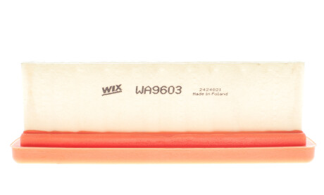 Фото 4 - Воздушный фильтр WIX WA9603