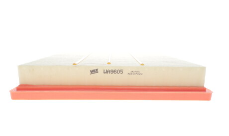Фото 3 - Повітряний фільтр WIX WA9605