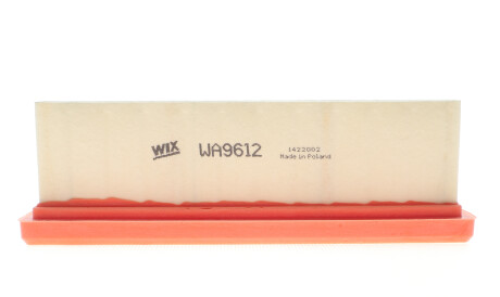 Фото 3 - Повітряний фільтр WIX WA9612