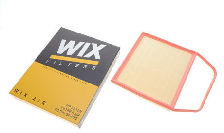Фото 2 - Повітряний фільтр WIX WA9613