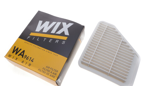 Фото 2 - Воздушный фильтр WIX WA9614