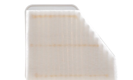 Фото 4 - Воздушный фильтр WIX WA9614