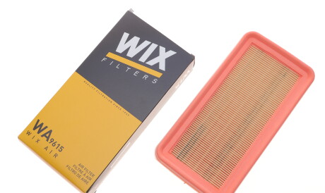 Фото 2 - Повітряний фільтр WIX WA9615