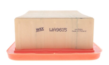 Фото 3 - Повітряний фільтр WIX WA9615