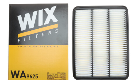 Фото 2 - Воздушный фильтр WIX WA9625