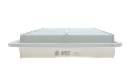 Фото 3 - Повітряний фільтр WIX WA9633